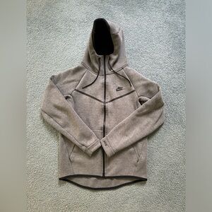 Nike Sportswear Tech Fleece Full Zip-Up